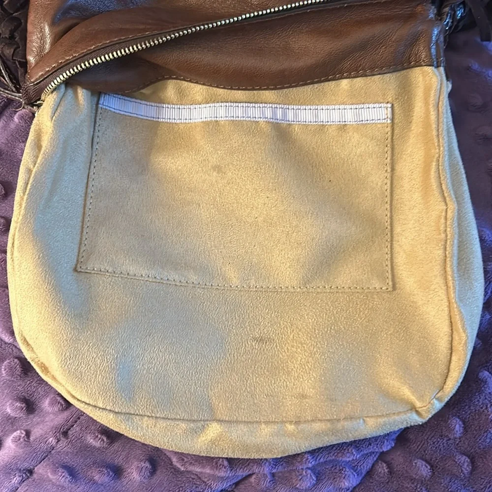 - Jimmy Choo Crossbody fringe bag - Picture 14 of 17